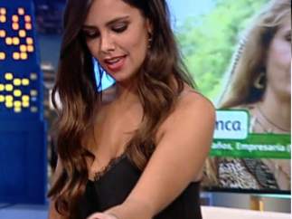 Cristina Pedroche