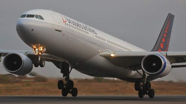 Brussels Airlines Brussels Airlines