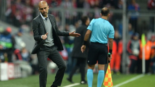 Guardiola Guardiola