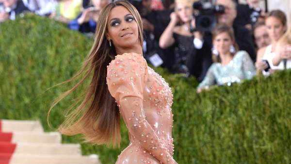 Beyoncé Beyoncé