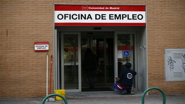 Paro, Parados Empleo, Desempleo, Trabajo, INEM, Seguridad Social, Autónomo Paro, Parados Empleo, Desempleo, Trabajo, INEM, Seguridad Social, Autónomo