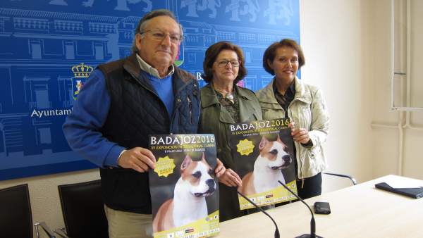 Exposición canina Exposición canina