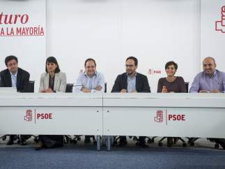 PSOE