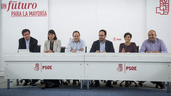 PSOE PSOE