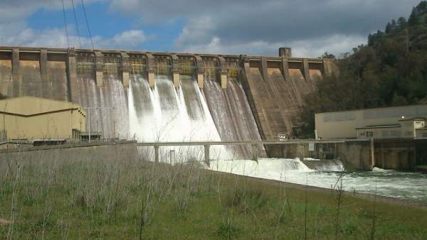 Embalse Embalse