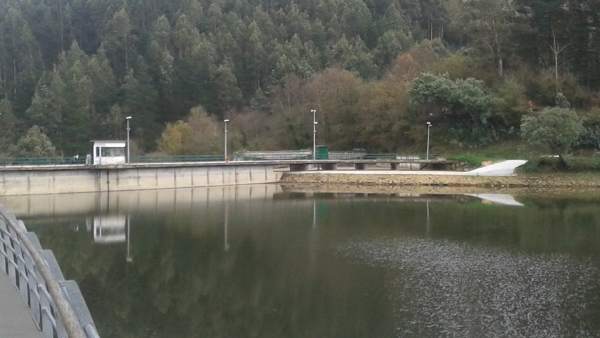 Embalse Embalse