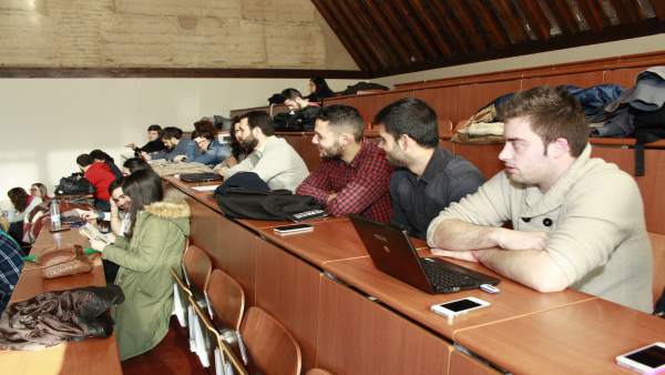 Universidad, Estudiantes, Clases, Libros, Profesora, Lorenzana Universidad, Estudiantes, Clases, Libros, Profesora, Lorenzana