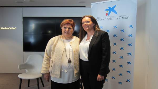 Presentación de unas jornadas técnicas sobre cáncer de mama. Presentación de unas jornadas técnicas sobre cáncer de mama.
