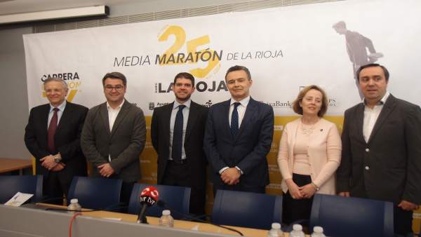 Presentación de la prueba Presentación de la prueba