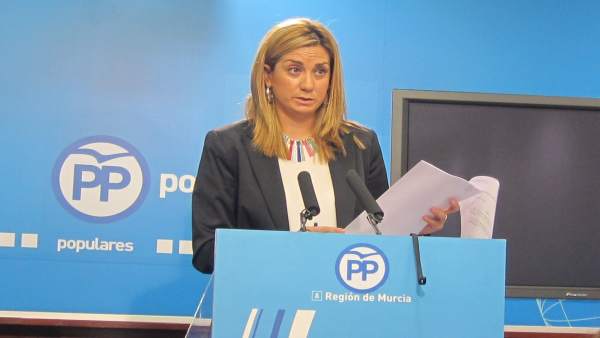 Patricia Fernández Patricia Fernández