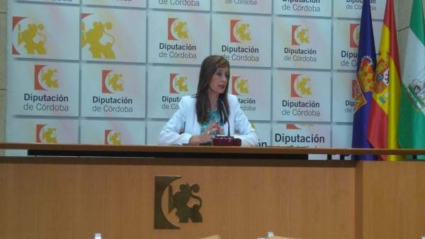 Felisa Cañete informa sobre el Programa de Adaptación Funcional de Hogares 2016 Felisa Cañete informa sobre el Programa de Adaptación Funcional de Hogares 2016