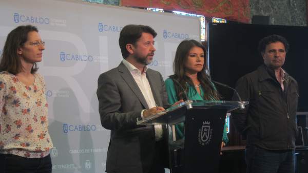 Presentación del programa de becas Presentación del programa de becas