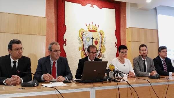 Colegio de Abogados de Málaga Colegio de Abogados de Málaga