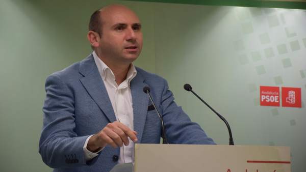 (Con AUDIO Y FOTO) Conejo: “Moreno Bonilla Y Bendodo Han Conspirado Para Echar A (Con AUDIO Y FOTO) Conejo: “Moreno Bonilla Y Bendodo Han Conspirado Para Echar A