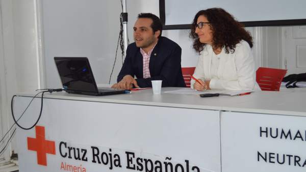 NP: Cruz Roja Atendió A 66.232 Personas En La Provincia En 2015, Un 6% Más Que E NP: Cruz Roja Atendió A 66.232 Personas En La Provincia En 2015, Un 6% Más Que E