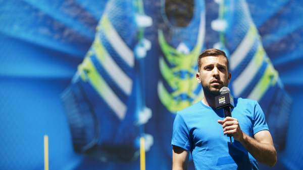 Jordi Alba Jordi Alba