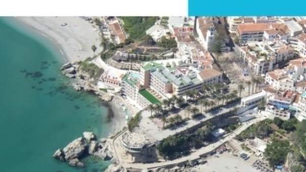 Nerja distinción Hotel Info Nerja distinción Hotel Info