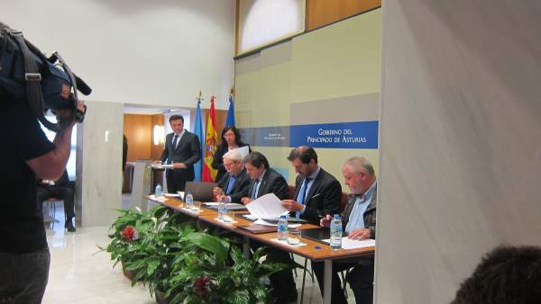 Firma del Acess Firma del Acess