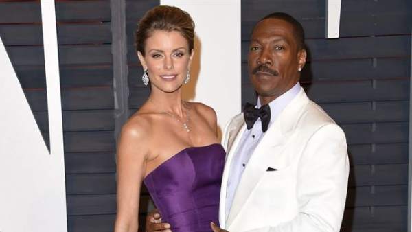 Eddie Murphy Eddie Murphy