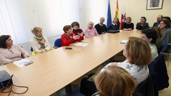 Presentación de la Tarjeta AA Presentación de la Tarjeta AA