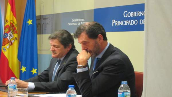 Pedro Luis Fernández, en primer término Pedro Luis Fernández, en primer término