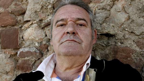 Ángel de Andrés, actor Ángel de Andrés, actor