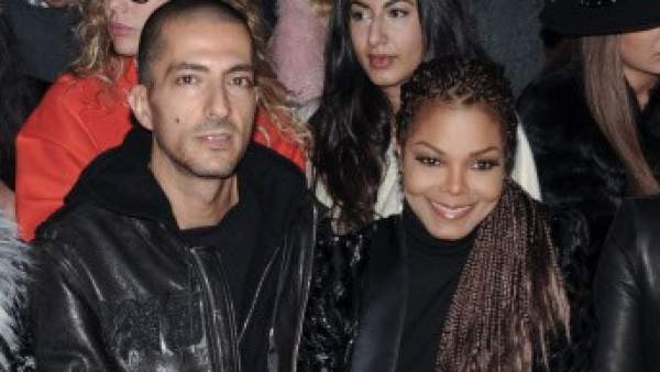 Janet Jackson Janet Jackson