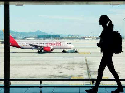 Iberia Express