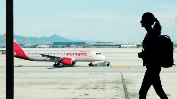 Iberia Express Iberia Express