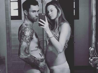 Adam Levine