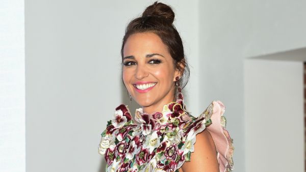 Paula Echevarría Paula Echevarría