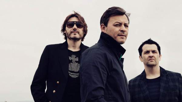 Manic Street Preachers Manic Street Preachers