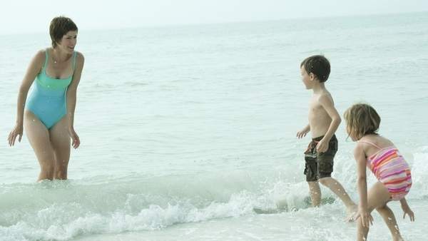 En la playa En la playa