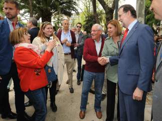 Rajoy en Guadalajara