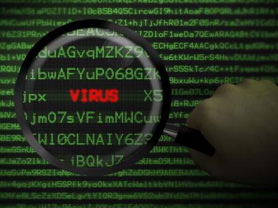 Virus informático