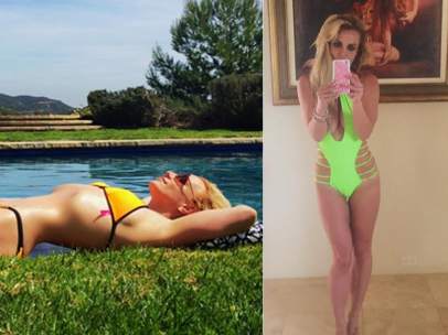 Britney Spears