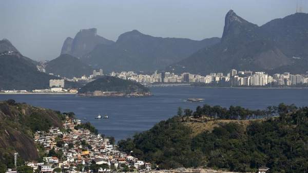 Río de Janeiro Río de Janeiro