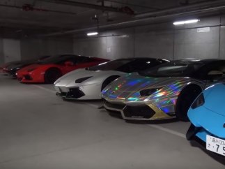 Lamborghini 218 Ltimas Noticias De Lamborghini En 20minutos Es