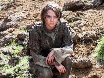 Arya Stark