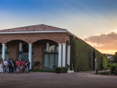 Bodegas Torres