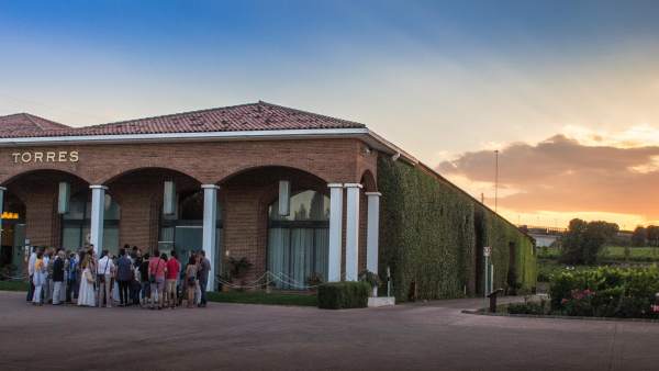 Bodegas Torres Bodegas Torres