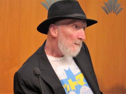 Frank Miller