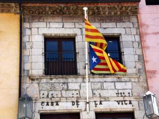 Ayuntamiento de Torroella de Montgrí, Gerona