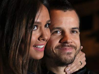 CRISTINA PEDROCHE Y DAVID MUÑOZ