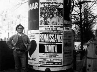 Isao Tomita