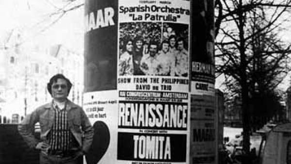 Isao Tomita Isao Tomita
