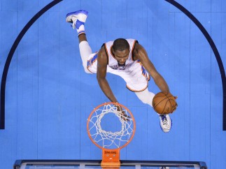 Kevin Durant
