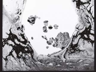 Nuevo disco de Radiohead