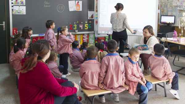Colegio Colegio
