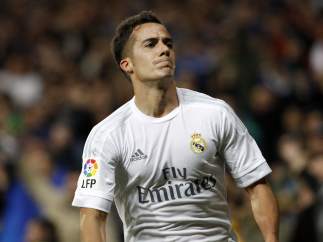 Lucas Vázquez
